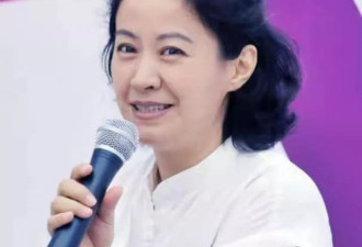 嫁大13岁名导被捧红，丈夫病逝后不愿再演戏