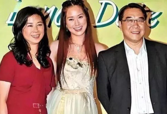 14岁便是“人间尤物“的徐子淇，现状令人唏嘘
