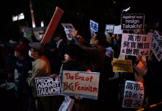“若撤回 政权就终结”！高市坚持“台湾有事”说