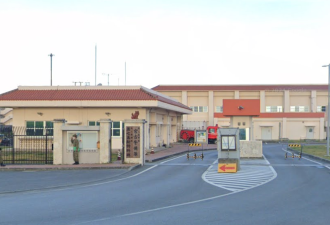 忧台湾有事 日本西南群岛拟建地下避难所