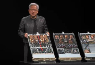 “美国正考虑允许英伟达向中国出售H200高端芯片”