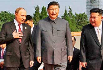 习近平，在暗黑的历史中找敌人