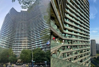 直播网红批量撤离杭州，知名网红大楼租金近乎腰斩