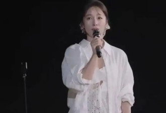 崩了！她也官宣离婚了