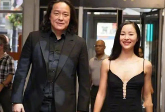 崩了！她也官宣离婚了