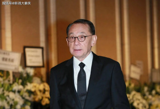 霍汶希一语道破英皇艺人生存逻辑，原来不是靠才艺，而是这个能力
