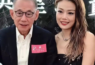 霍汶希一语道破英皇艺人生存逻辑，原来不是靠才艺，而是这个能力
