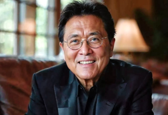 史上最大崩盘已开始！“这资产最安全最具潜力”