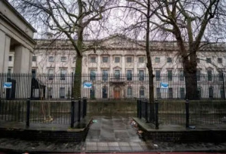 拖着炒作7年后，“英国将批准中国新建使馆计划”