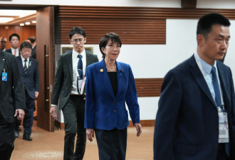 中国态度强硬 高市不愿退让 中日关系有出路吗？