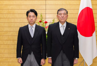 敏感时刻 日本南端岛链大幅扩军 小泉亲自督战