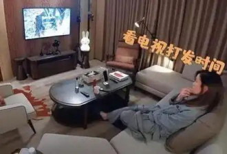 未婚，过亿，独居10㎡小破宅 50岁佘诗曼上热搜