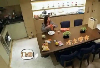 未婚，过亿，独居10㎡小破宅 50岁佘诗曼上热搜