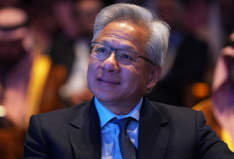 辉达没能救全村 AI概念股接下来会怎样呢？