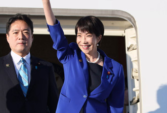 跟进中国反制!香港政府"暂停"与日本总领事馆交流