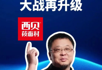 为何西贝没垮，罗永浩乱拳打死了绿捷？