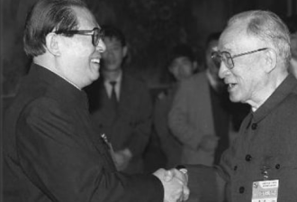 薄一波对赵紫阳说：你剩下一条命 想怎么用？