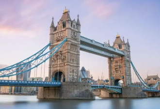 伦敦预计将对过夜游客征旅游税，每年增2.4亿英镑