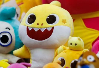 Baby Shark：如何缔造商业帝国和YouTube流量之王