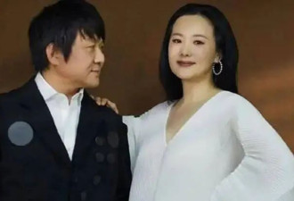没想到，55岁丁克了一辈子的咏梅，如今凭一个举动实现了口碑暴涨