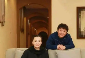 没想到，55岁丁克了一辈子的咏梅，如今凭一个举动实现了口碑暴涨