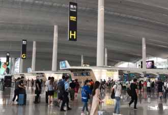 快讯：12条中日航线取消全部航班