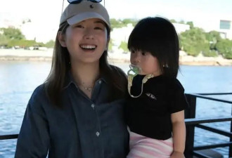 TVB清纯小花晒二胎孕肚！两年前突然闪婚，短暂复出后再当妈