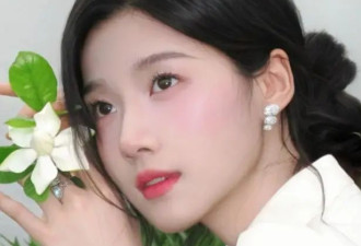 清透如雾：解锁 “一碰就碎” 的温柔妆容