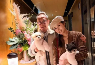 李嘉欣和许晋亨结婚17周年，一直都很恩爱
