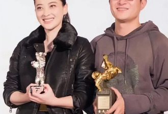 梅婷在自家别墅宴请颖儿，菜园面积高达数百平