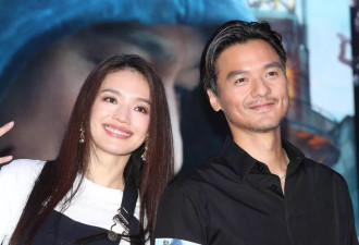 冯德伦回应能否接受舒淇领养孩子：她决定就好