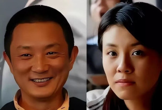 巩俐再婚6年,看到77岁老公的6字评价,才明白他比张艺谋更懂巩俐