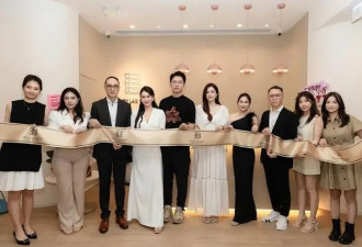 突发！知名男星老婆公司,股价飙升6倍身价超27亿