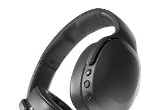 黑五5折，Skullcandy Crusher Evo 无线蓝牙耳机