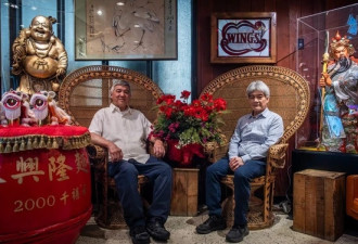 加拿大唐人街128年制面厂月底关门，老板一句话让人泪目…