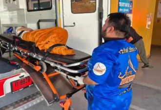 她脑癌被宣告死亡 火化前突睁眼“复活”！家属吓到狂尖叫