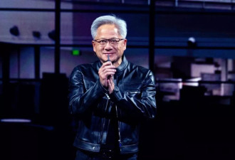570亿营收也救不了股价！机构正在疯狂抛售英伟达