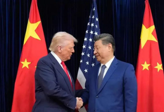 突然通话！习近平阐明台湾回归重要性 川普:理解