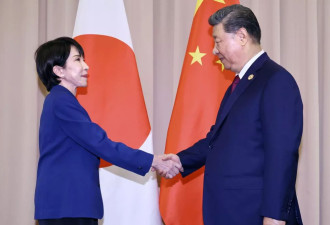 中国施压“台湾有事”说 美学者：高市无需退让