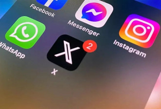 X一“新功能”让小粉红蒸发 网军“如同裸奔”