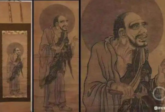 男子电商平台3660元竞拍“清代罗汉图”被鉴定为仿真印刷品，客服回应