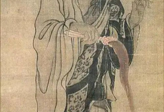 男子电商平台3660元竞拍“清代罗汉图”被鉴定为仿真印刷品，客服回应