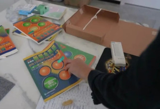 诈骗园区长这样 大亨豪宅有奥运规格泳池