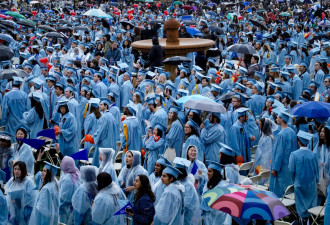 美就业市场恶化中 25%失业者拥本科或以上学位