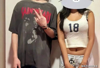 张亮18岁儿子留学出事？被曝与女同学恋爱致怀孕