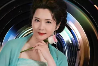 一路繁花2何赛飞圈粉，跟刘晓庆宁静棋逢对手
