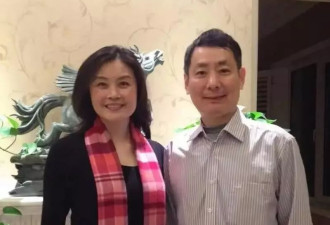 原来她是蓝盈莹母亲，二婚嫁亿万富豪生活幸福