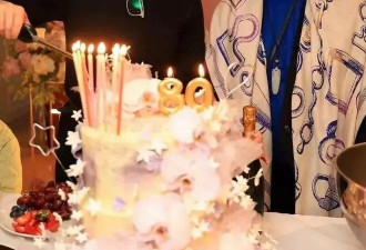 79岁顾永菲：结束2段婚姻，定居悉尼女儿陪伴左右
