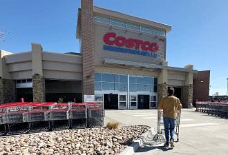 不是烤鸡也不是家电！1神秘商品让Costco狂吸金