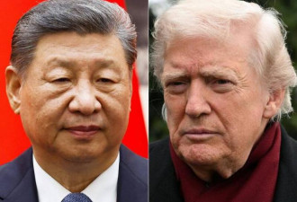 川习通话 新华社和川普发文相互矛盾...